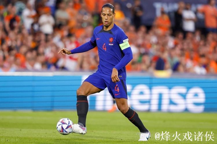 范戴克:失误难免,关键在于回应,科纳特就是榜样 范戴克:失误难免,关键在于回应,科纳特就是榜样