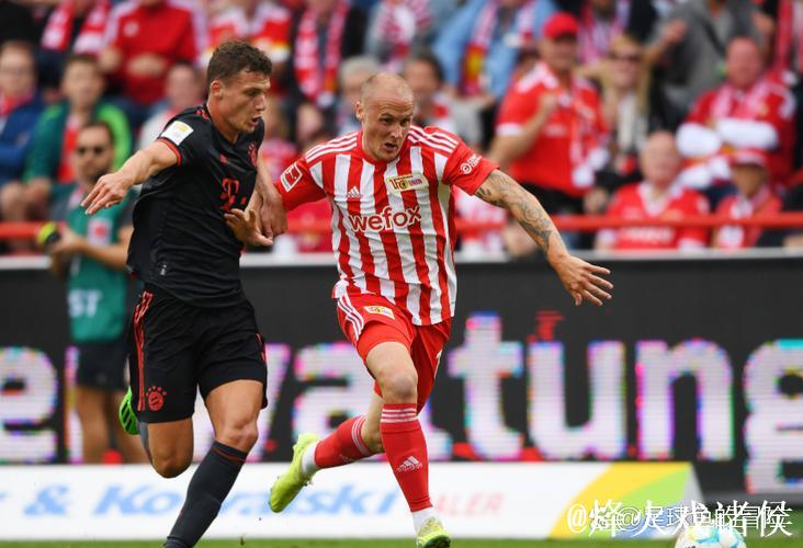 拜仁半场战平美因茨1-1,格纳布里助攻卡尔建功 拜仁半场战平美因茨1-1,格纳布里助攻卡尔建功