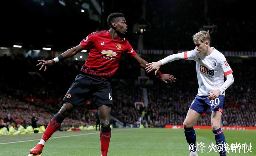 曼联主场迎战伯恩茅斯,芒特独自亮相海报 曼联主场迎战伯恩茅斯,芒特独自亮相海报