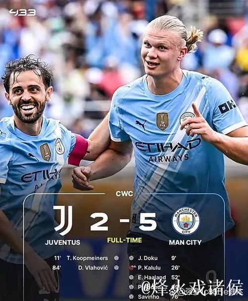 晨间速递 | 曼城完胜水晶宫，皇马险胜阿拉维斯，拜仁战平美因茨