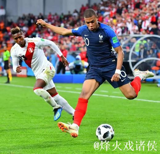 姆巴佩赛季独领风骚，带球进球数领跑五大联赛前锋