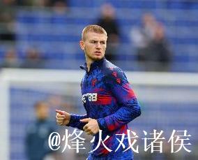 沃顿经纪人:为英格兰国家队出战的唯一条件是什么? 沃顿经纪人:为英格兰国家队出战的唯一条件是什么?