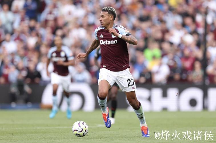 摩根-罗杰斯：争冠从未在考虑之内，重心在于保持稳定